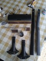 Лот: 21541961. Фото: 2. Панель приборов, с обрамлением... Автозапчасти