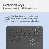 Лот: 25889161. Фото: 3. Клавиатура Microsoft 12" Surface... Компьютеры, оргтехника, канцтовары