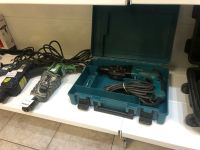 Лот: 21214752. Фото: 3. Перфоратор makita hr2450 2573К. Строительство и ремонт