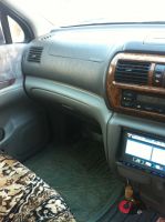 Лот: 6732592. Фото: 2. Автомобиль Nissan R nessa. Авто, мото, водный транспорт