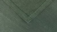 Лот: 25849975. Фото: 2. Дорожка сервировочная Linen тимьян. Домашний текстиль