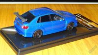 Лот: 5846852. Фото: 5. Subaru Impreza WRX STI tS type...