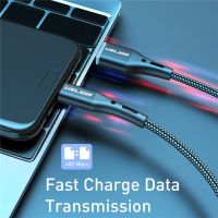 Лот: 20509056. Фото: 6. Uslion USB Type-C 3A (3000mA...