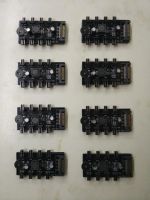 Лот: 11152783. Фото: 2. FUN HUB / разветвитель питания... Комплектующие