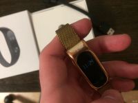Лот: 14276957. Фото: 4. Оригинальный Xiaomi Mi band 2...