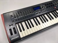 Лот: 14824615. Фото: 4. Novation Impulse 49 midi клавиатура... Красноярск