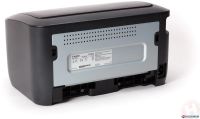 Лот: 4920026. Фото: 3. Принтер Canon i-Sensys LBP6020B... Компьютеры, оргтехника, канцтовары