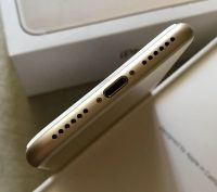 Лот: 15934808. Фото: 6. iPhone 7 gold 32 gb