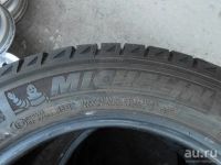 Лот: 12252409. Фото: 6. Michelin X-Ice2, 205/55 R16 жир...