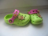 Лот: 2890336. Фото: 3. сланцы детские. Дети растут