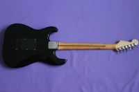 Лот: 4910958. Фото: 5. Squier by Fender SST-33M Silver...