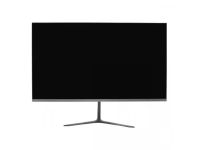 Лот: 23970978. Фото: 2. Монитор Leff 24FV100 24" Black. Мониторы, проекторы