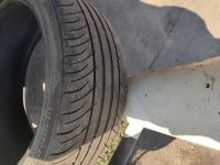 Лот: 16099563. Фото: 4. Резина летняя Kumho 215/40ZR/17. Красноярск