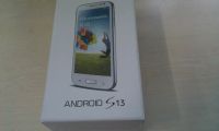 Лот: 3175895. Фото: 5. Samsung Galaxy S4 Quad Core, черный...