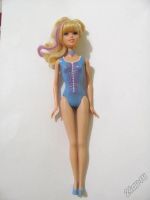 Лот: 5832418. Фото: 2. Кукла Барби Маттел оригинал Mattel... Игрушки