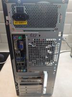 Лот: 20869376. Фото: 2. Системный блок i5 3570K, 16Gb... Компьютеры, ноутбуки, планшеты