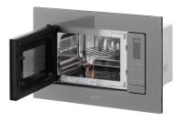 Лот: 25310530. Фото: 4. Микроволновая печь KRONAsteel... Красноярск