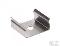 Лот: 18360514. Фото: 2. Крепеж профиля (1506) для светодиодной... Освещение