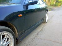 Лот: 5898183. Фото: 3. Комплект накладок Value + Azzect... Авто, мото, водный транспорт