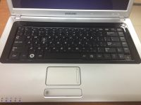 Лот: 8945076. Фото: 2. Ноутбук Samsung r 518. Компьютеры, ноутбуки, планшеты