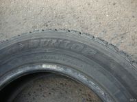 Лот: 16087345. Фото: 4. 185/65/14 Dunlop Graspic DSX-2. Красноярск