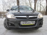 Лот: 4727180. Фото: 2. Opel Astra. Авто, мото, водный транспорт