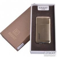 Лот: 9901668. Фото: 3. USB зажигалка Hasat. Новая! В... Домашний быт