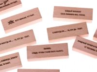 Лот: 7223077. Фото: 3. Башня с заданиями для взрослых. Красноярск