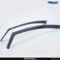 Лот: 10170722. Фото: 2. Ветровики (дефлекторы) окон Toyota... Автохимия, масла, тюнинг