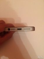 Лот: 9354485. Фото: 6. Iphone 5s 64gb