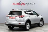 Лот: 23328930. Фото: 8. Toyota RAV4 2015