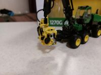 Лот: 19815037. Фото: 3. Харвестер john deere 1270G. Коллекционирование, моделизм