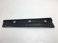 Лот: 20400045. Фото: 2. Накладка на порог Toyota Camry... Автозапчасти