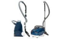 Лот: 15998078. Фото: 9. Пылесос Thomas 788 550 THO TWIN...