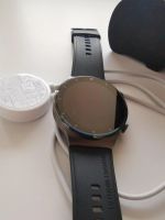 Лот: 19211730. Фото: 2. Huawei watch gt 2 pro сапфировое... Смартфоны, связь, навигация