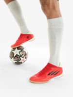 Лот: 24296729. Фото: 2. Бутсы мужские adidas X Speedflow... Мужская обувь