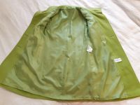 Лот: 16641010. Фото: 5. Демисезонное пальто цвета "Зелёное...