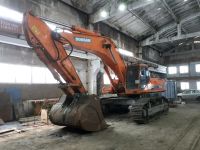 Лот: 11362345. Фото: 7. Экскаватор Doosan 500 3.5м3