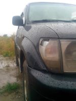 Лот: 4497126. Фото: 2. Toyota Land Cruiser Prado. Авто, мото, водный транспорт