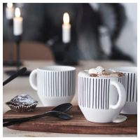 Лот: 18446670. Фото: 5. Столовый набор, 24 предмета, нержавеющая...