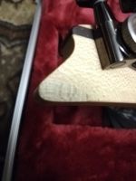 Лот: 14853095. Фото: 2. Ibanez Prestige Rg 752WMFX-Ol. Музыкальные инструменты