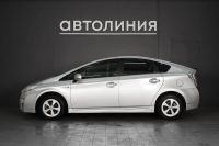 Лот: 23518127. Фото: 3. Toyota Prius, III (XW30) 1.8hyb... Красноярск