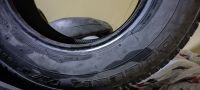 Лот: 20684504. Фото: 7. Bridgestone dueler H/T 205R16C