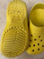 Лот: 19885411. Фото: 2. Crocs кроксы оригинал Б/У 28 размер... Обувь