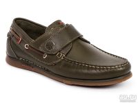 Лот: 13565998. Фото: 2. Туфли,мокасины болотные Fluchos... Мужская обувь