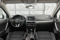 Лот: 19311654. Фото: 9. Mazda CX-5, I Рестайлинг 2.0 AT...