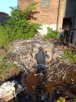 Лот: 23283369. Фото: 3. Отходы пластика ПВХ одним лотом. Красноярск