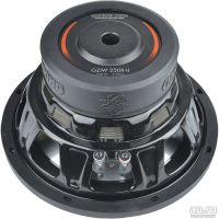 Лот: 18475540. Фото: 2. Сабвуфер Ground Zero GZIW 250X-II. Автозвук