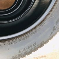 Лот: 25798334. Фото: 7. Bridgestone Blizzak DM-V3 R18...