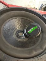 Лот: 14796970. Фото: 3. Сабвуфер 15" 1500w. Авто, мото, водный транспорт